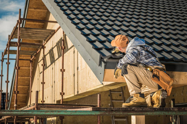 Hot Roofs in Red Hill, PA