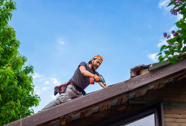 Trusted Red Hill, PA Roofing services Experts