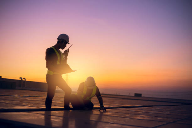 Best Roofing for New Construction  in Red Hill, PA