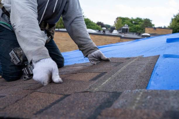 Best Gutter Installation and Repair  in Red Hill, PA