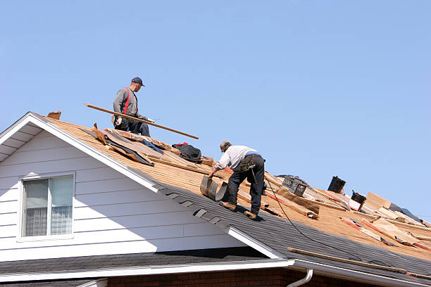 Best Metal Roofing Installation  in Red Hill, PA